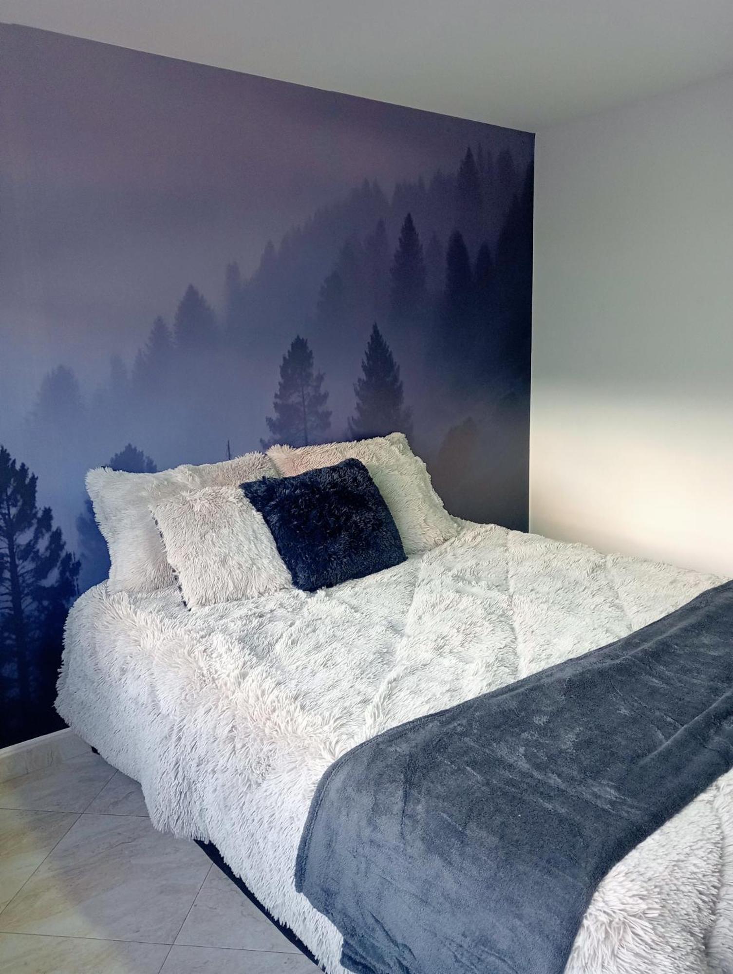 Habitacion Elegante - Zipaquira Otel Dış mekan fotoğraf